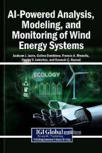 AI-Powered Analysis, Modeling, and Monitoring of Wind Energy Systems