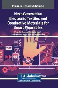 Next-Generation Electronic Textiles and Conductive Materials for Smart Wearables