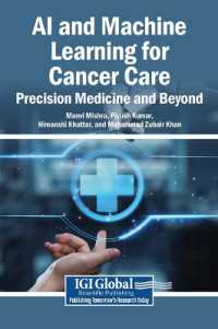 AI and Machine Learning for Cancer Care: Precision Medicine and Beyond