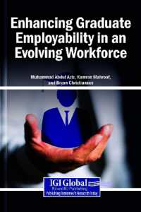 Enhancing Graduate Employability in an Evolving Workforce