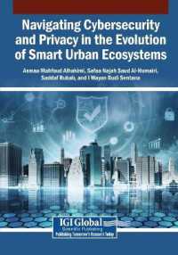 Navigating Cybersecurity and Privacy in the Evolution of Smart Urban Ecosystems
