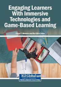 Engaging Learners with Immersive Technologies and Game-Based Learning