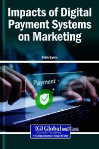 Impacts of Digital Payment Systems on Marketing