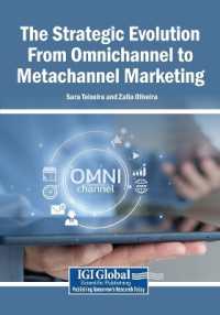 The Strategic Evolution from Omnichannel to Metachannel Marketing