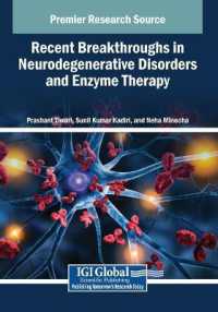 Recent Breakthroughs in Neurodegenerative Disorders and Enzyme Therapy