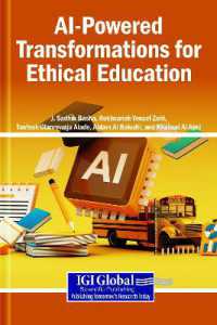 AI-Powered Transformations for Ethical Education
