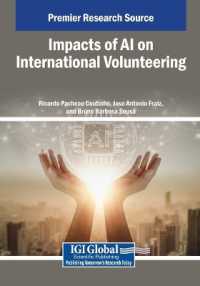 Impacts of AI on International Volunteering