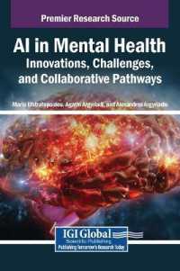 AI in Mental Health: Innovations, Challenges, and Collaborative Pathways