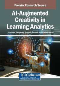 AI-Augmented Creativity in Learning Analytics