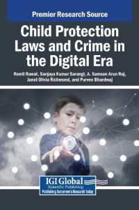 Child Protection Laws and Crime in the Digital Era