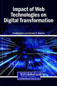 Impact of Web Technologies on Digital Transformation