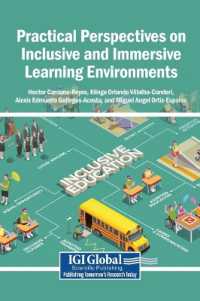 Practical Perspectives on Inclusive and Immersive Learning Environments