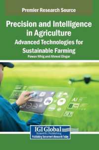 Precision and Intelligence in Agriculture: Advanced Technologies for Sustainable Farming