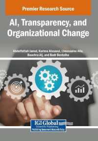 AI, Transparency, and Organizational Change