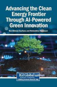 Advancing the Clean Energy Frontier Through AI-Powered Green Innovation