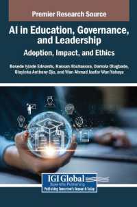 AI in Education, Governance, and Leadership: Adoption, Impact, and Ethics