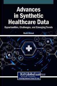 Advances in Synthetic Healthcare Data: Opportunities, Challenges, and Emerging Trends
