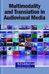 Multimodality and Translation in Audiovisual Media