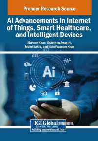AI Advancements in Internet of Things, Smart Healthcare, and Intelligent Devices