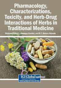 Pharmacology, Characterizations, Toxicity, and Herb-Drug Interactions of Herbs in Traditional Medicine