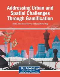 Addressing Urban and Spatial Challenges through Gamification
