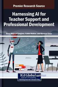 Harnessing AI for Teacher Support and Professional Development