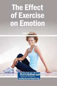 The Effect of Exercise on Emotion