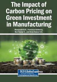 The Impact of Carbon Pricing on Green Investment in Manufacturing