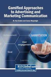 Gamified Approaches to Advertising and Marketing Communication