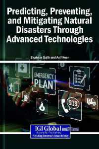 Predicting, Preventing, and Mitigating Natural Disasters through Advanced Technologies