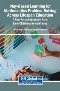 Play-Based Learning for Mathematics Problem-Solving Across Lifespan Education: A Non-Formal Approach from Early Childhood to Adulthood