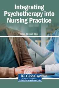 Integrating Psychotherapy into Nursing Practice