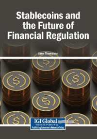 Stablecoins and the Future of Financial Regulation