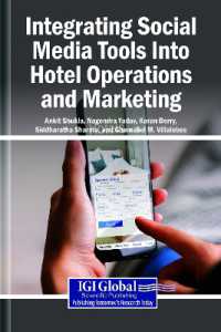 Integrating Social Media Tools into Hotel Operations and Marketing