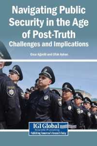 Navigating Public Security in the Age of Post-Truth: Challenges and Implications