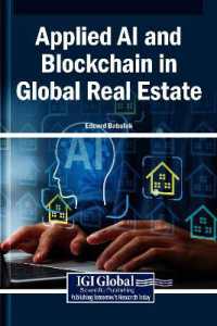 Applied AI and Blockchain in Global Real Estate
