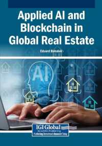 Applied AI and Blockchain in Global Real Estate
