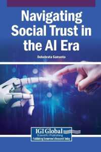 Navigating Social Trust in the AI Era