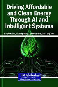 Driving Affordable and Clean Energy through AI and Intelligent Systems