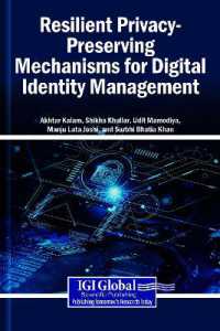 Resilient Privacy-Preserving Mechanisms for Digital Identity Management