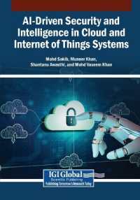 AI-Driven Security and Intelligence in Cloud and Internet of Things Systems