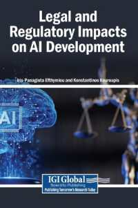 Legal and Regulatory Impacts on AI Development