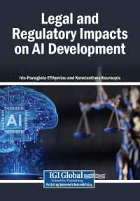 Legal and Regulatory Impacts on AI Development