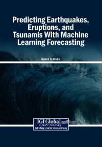 Predicting Earthquakes， Eruptions， and Tsunamis with Machine Learning Forecasting