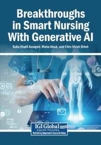 Breakthroughs in Smart Nursing with Generative AI