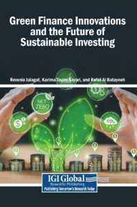 Green Finance Innovations and the Future of Sustainable Investing