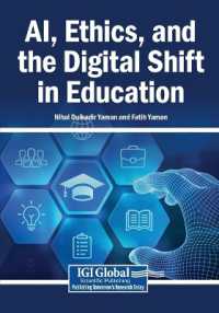 AI, Ethics, and the Digital Shift in Education