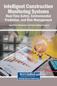 Intelligent Construction Monitoring Systems: Real-Time Safety, Environmental Prediction, and Risk Management