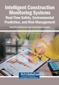 Intelligent Construction Monitoring Systems: Real-Time Safety, Environmental Prediction, and Risk Management