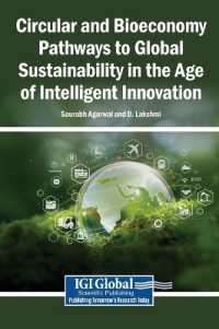 Circular and Bioeconomy Pathways to Global Sustainability in the Age of Intelligent Innovation